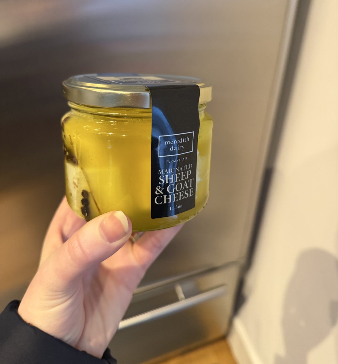 Brooke Jamieson tweet media