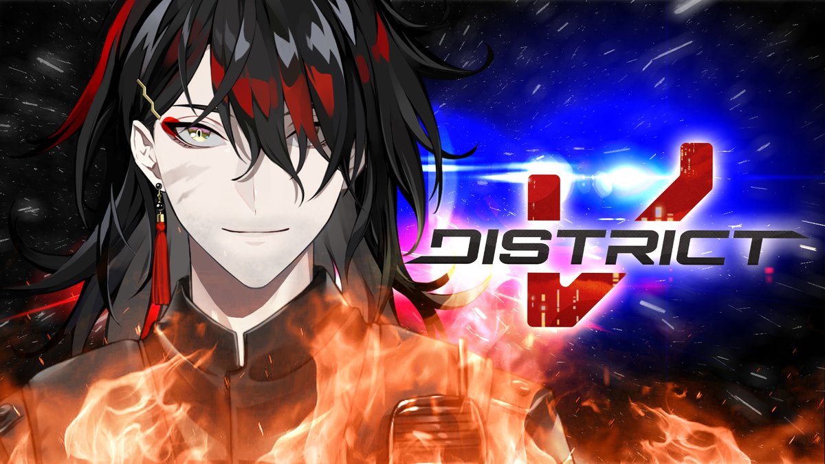 Vox Akuma 👹🧧NIJISANJI EN (@Vox_Akuma) / Posts / X