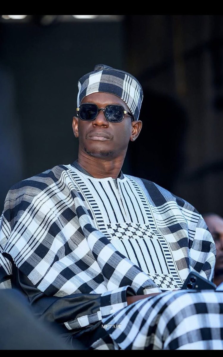 SyS ibn Moussa \(🇸🇳🇬🇦)/ tweet media