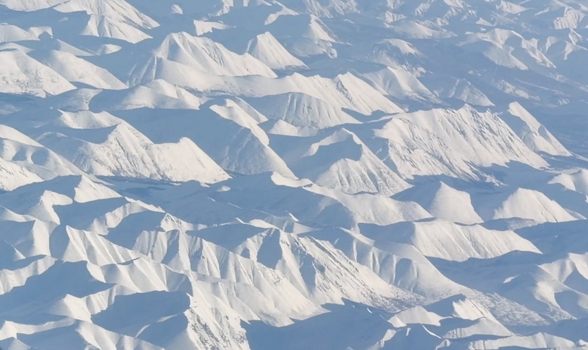 Was lucky to see this