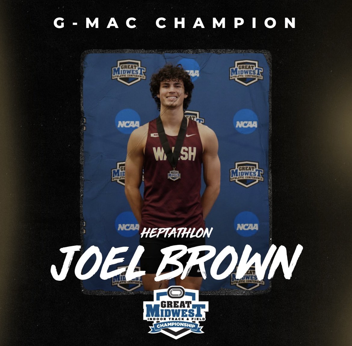 Walsh Cavaliers tweet media