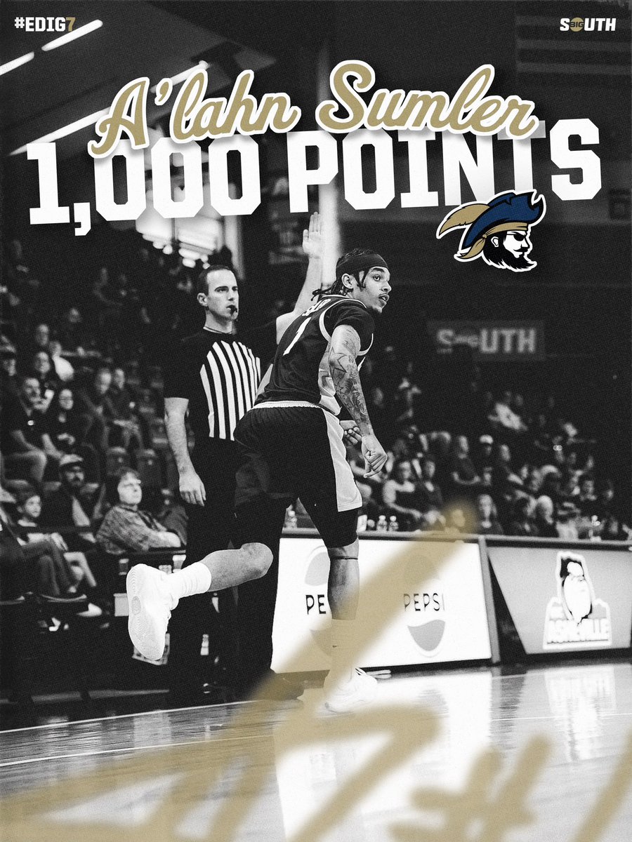 Charleston Southern Men’s Basketball tweet media