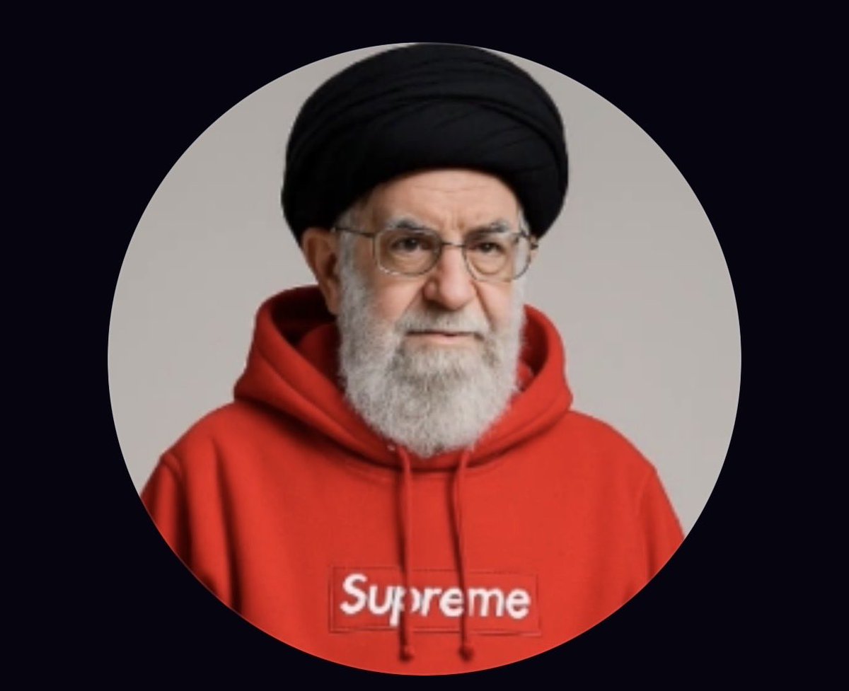 What do you think <a href="/elonmusk/">Elon Musk</a> does it fit him?