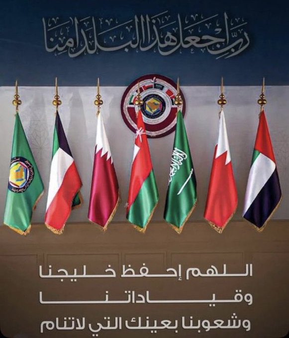 مسفر بن سعيد آل عيدان الخثعمي (@misfer_eidan) on Twitter photo 