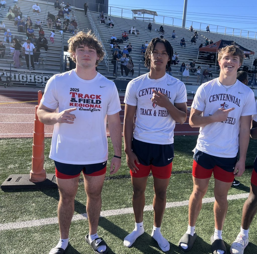 Titans TF & XC tweet media