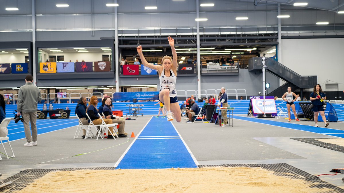 GW XC and Track tweet media