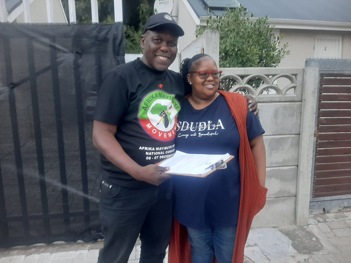 Mayibuye Cape Metro tweet media