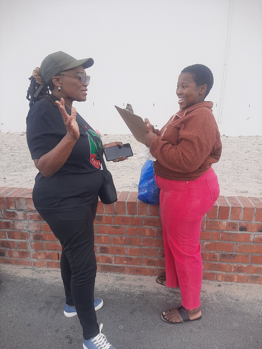 Mayibuye Cape Metro tweet media