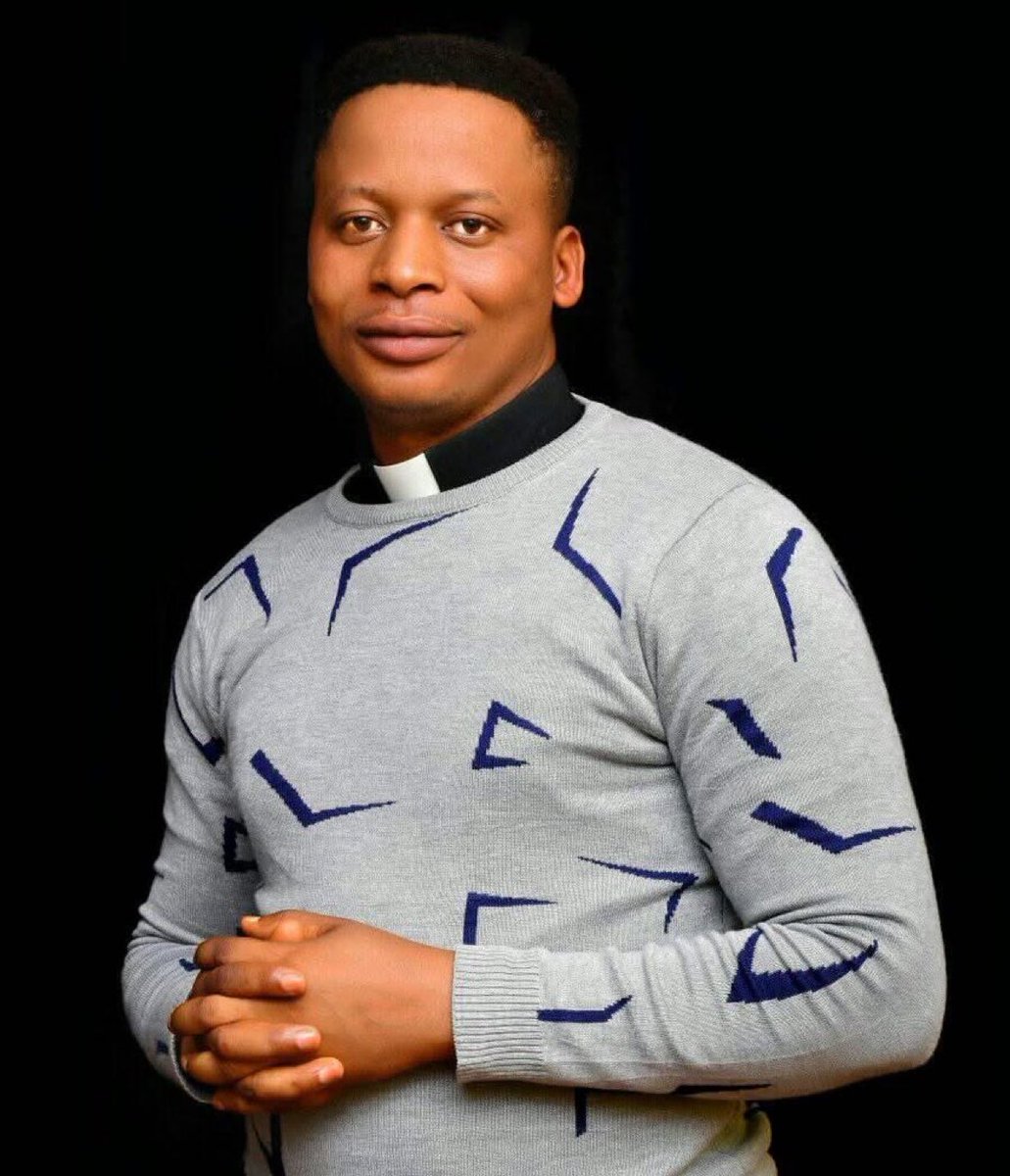 A Catholic priest, Fr. Nathaniel Asuwaye has been kidnapped in Kaduna State, Nigeria, along with ten others.💔💔

Please pass this round and keep lending your voice🙏