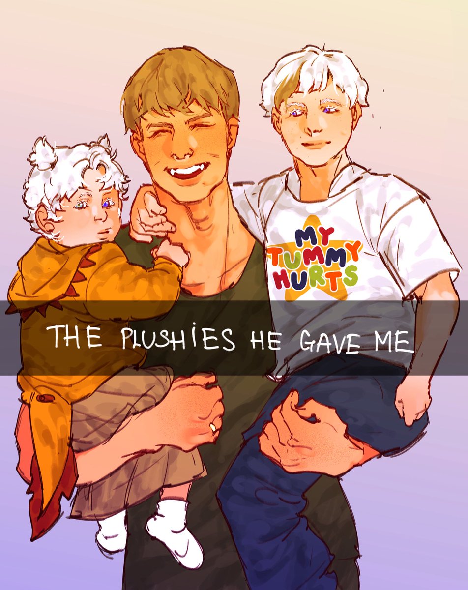 That dragon looks like a cow but i simply do not care 
#Dunkaerion