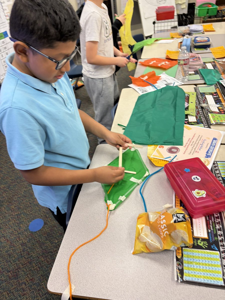 Ms. Cole's Classroom tweet media