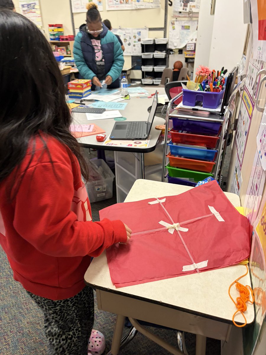 Ms. Cole's Classroom tweet media