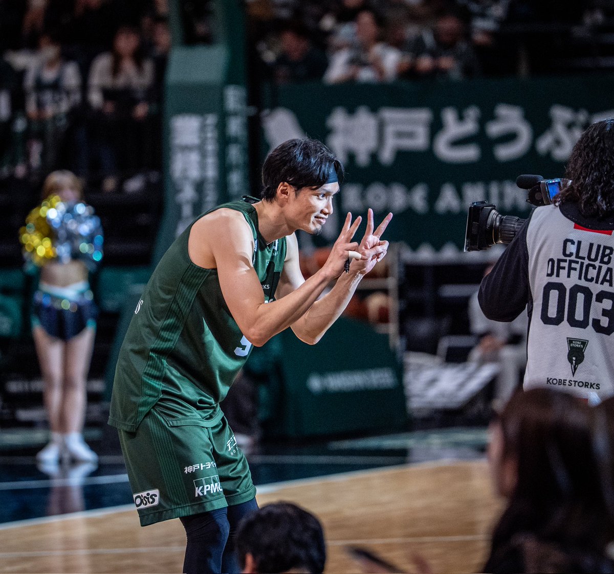 6mutuki1's tweet photo. #谷直樹 選手✌︎︎✌︎
#神戸ストークス
#ENJOY #ENERGY #EEYAN
#MEP賞 2026.2.28 https://t.co/rVZWNMt0W3