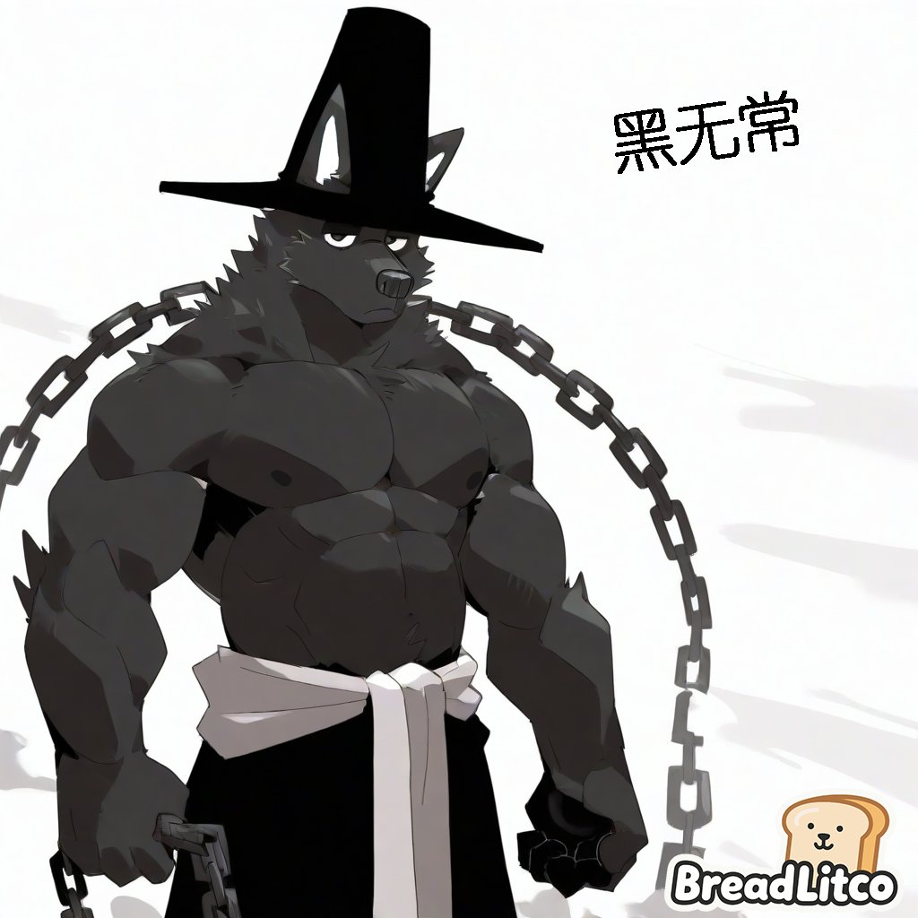 面包Litco tweet media