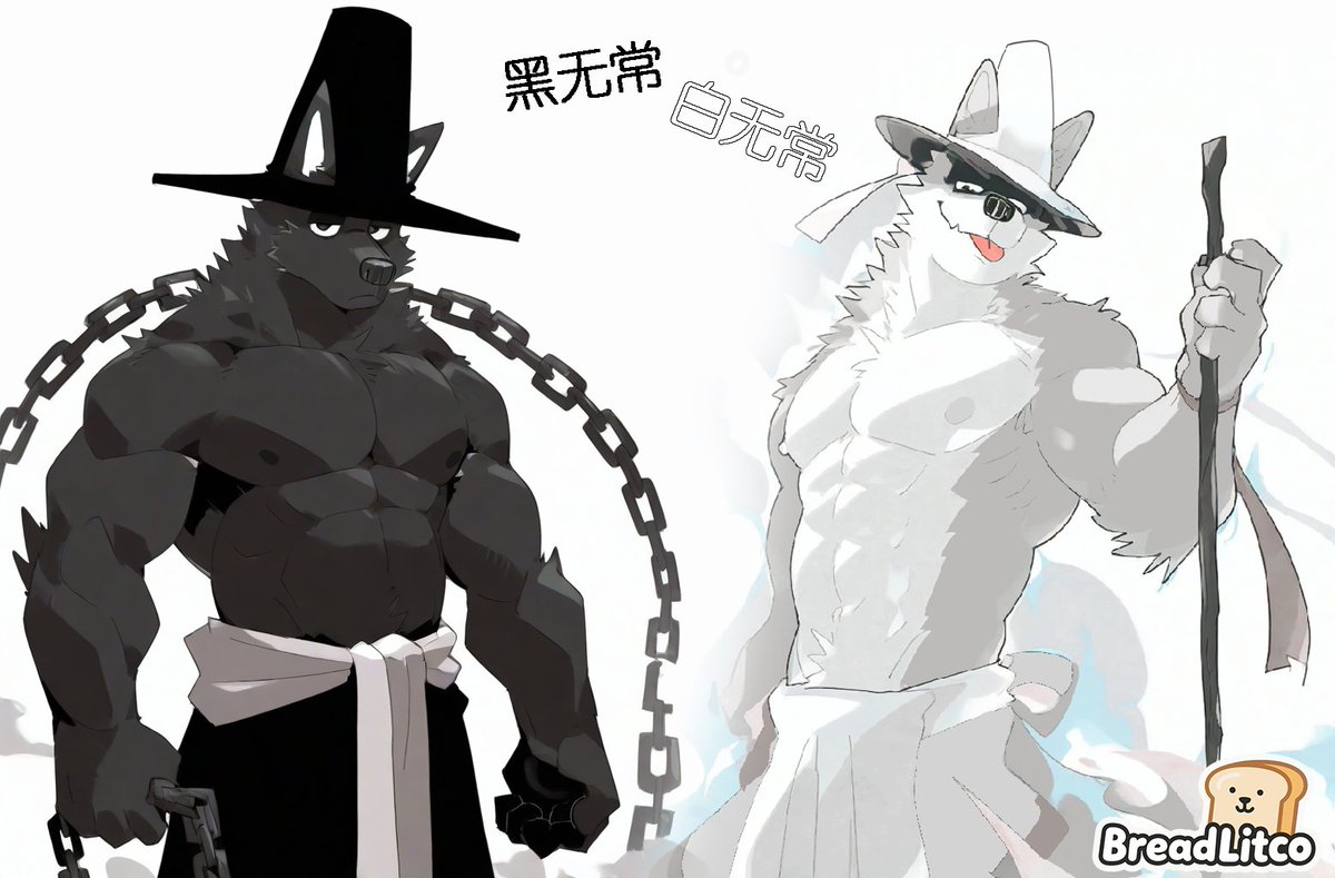 面包Litco tweet media