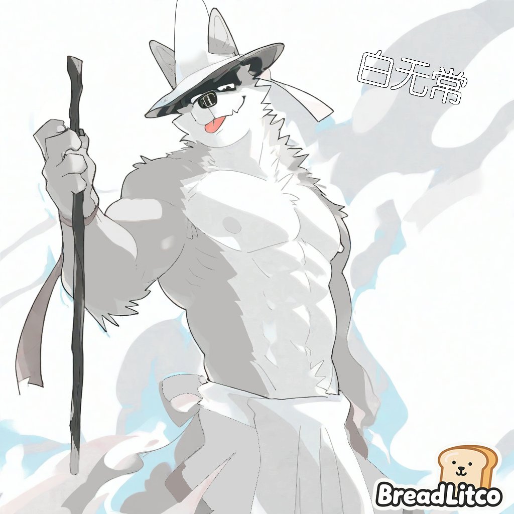 面包Litco tweet media