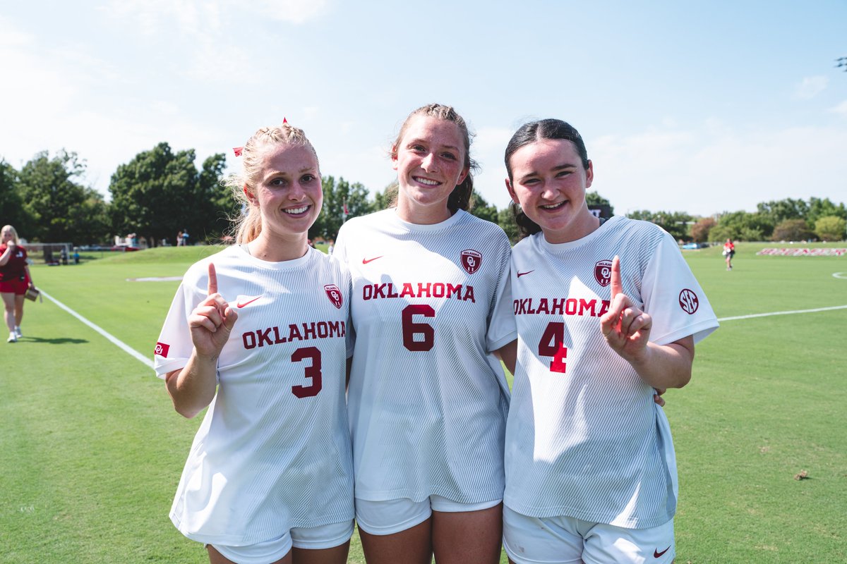 Oklahoma Soccer tweet media
