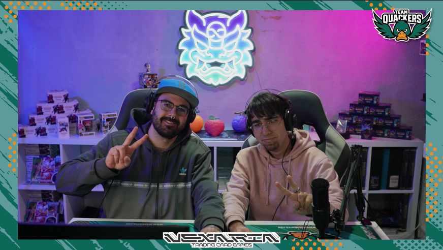 TeamQuackers tweet media