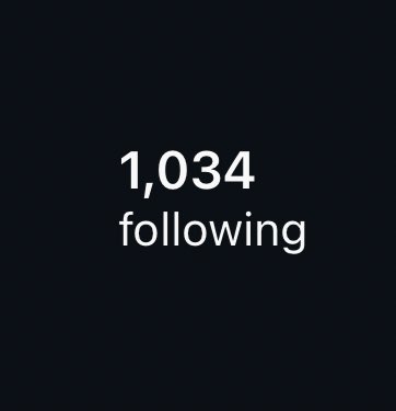 TheGrandeTop10's tweet photo. Ariana Grande unfollowed 1 person on Instagram, with the following count now adding up to 8 #AG8 https://t.co/ra5k9aNgda