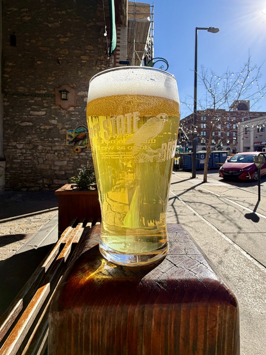 Free State Brewery tweet media