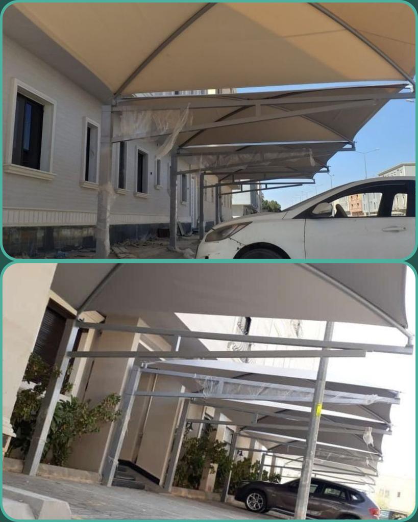 مظلات سيارات داخلية وخارجية
تصاميم متنوعة: سحب يدوي هرمية قماش بجودة عالية وحماية كاملة لسيارتك 
#مظلات_الرياض
📞 للتواصل والاستفسار: wa.me/966537447407 | 🌐 mizalaatwakhiamalriyad.com
ايران
#مسلسل_اخر_كلام
#امنون_مطمينون
#اللهم_احفظ_السعوديه