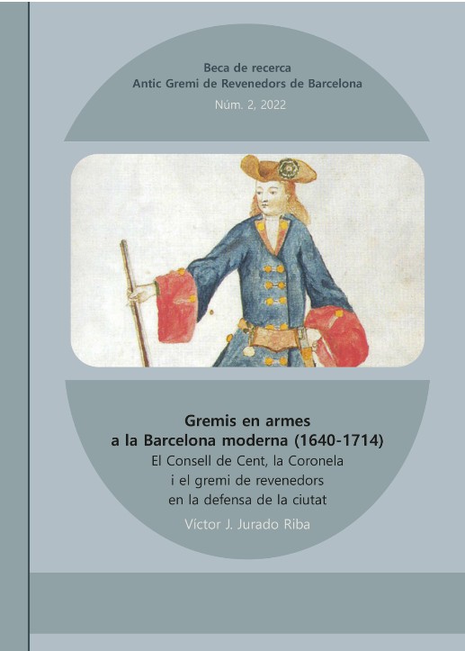 Miquelets de Catalunya tweet media