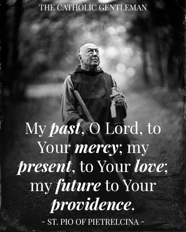catholicgent's tweet photo. God is our refuge. https://t.co/gI9N5V4Hyr