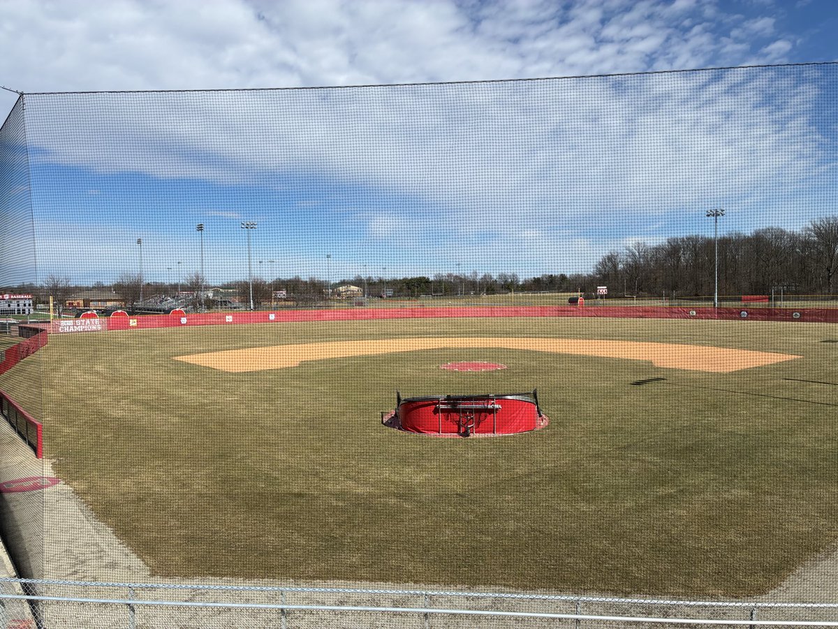 Fishers Baseball tweet media