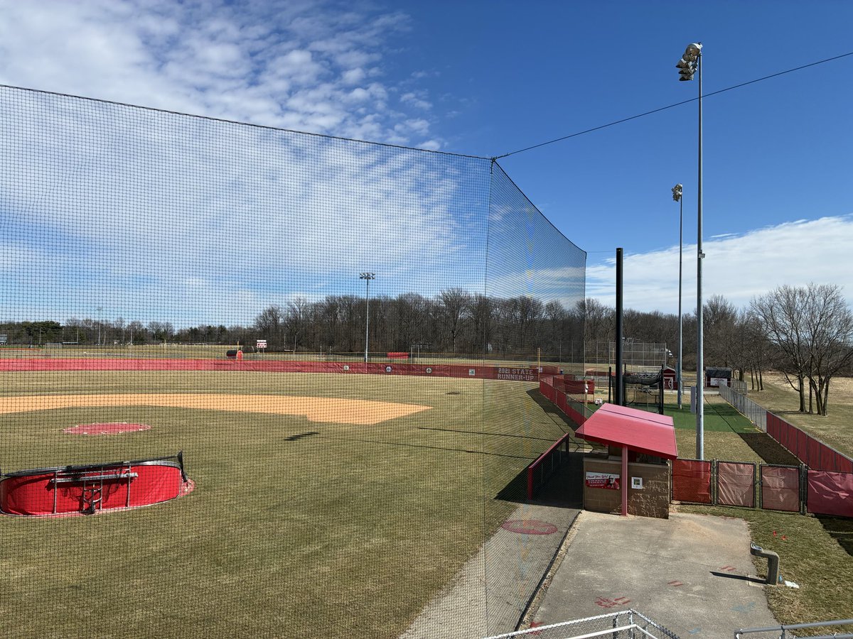 Fishers Baseball tweet media