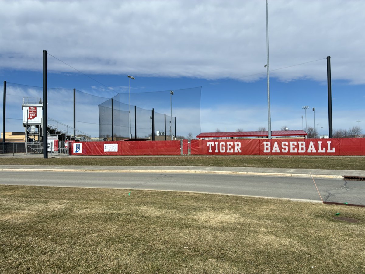 Fishers Baseball tweet media