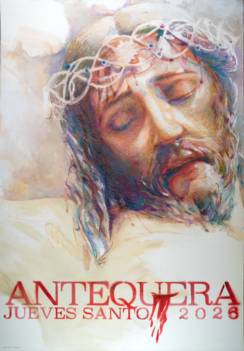 Cofradía del Consuelo Antequera tweet media