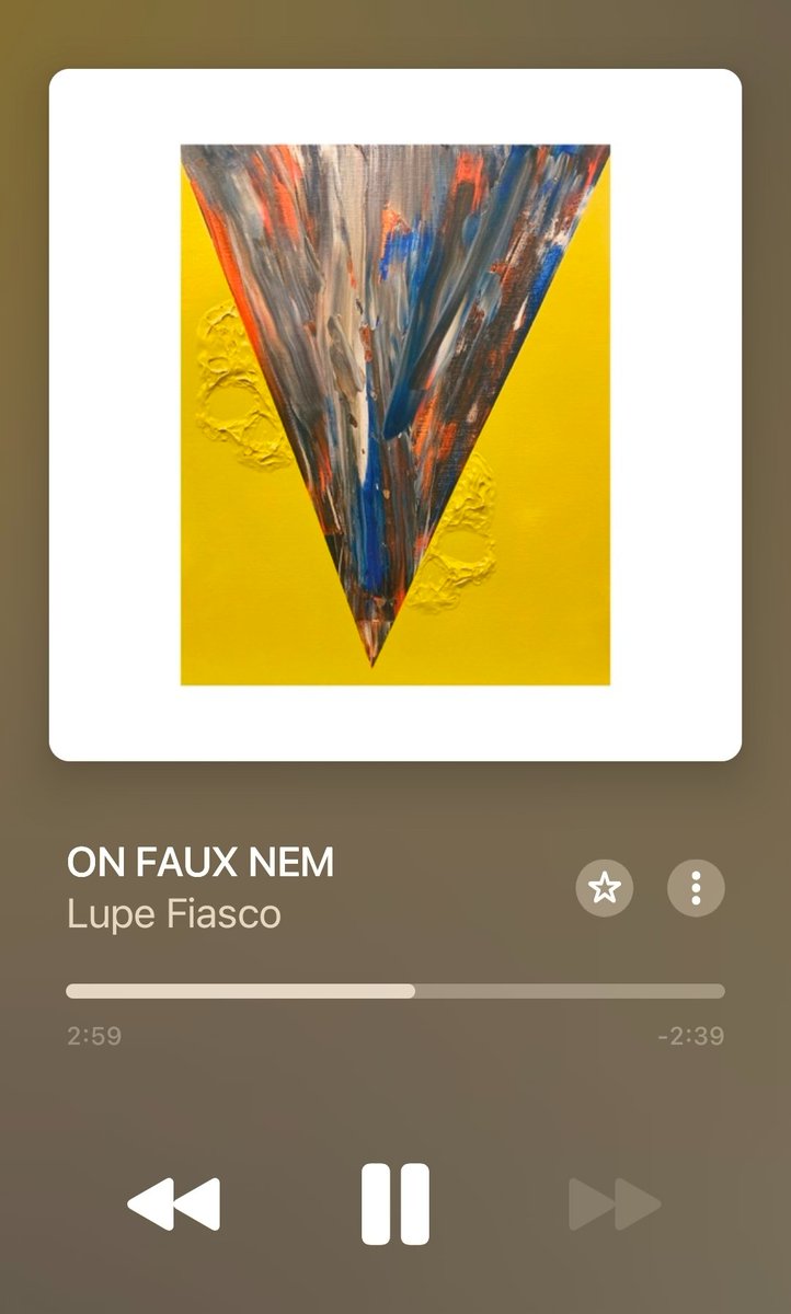 lupe one of the best to ever do it