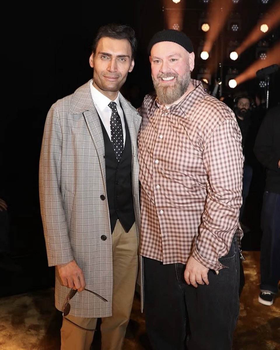 Jeetendr Sehdev 🙏☀️ tweet media