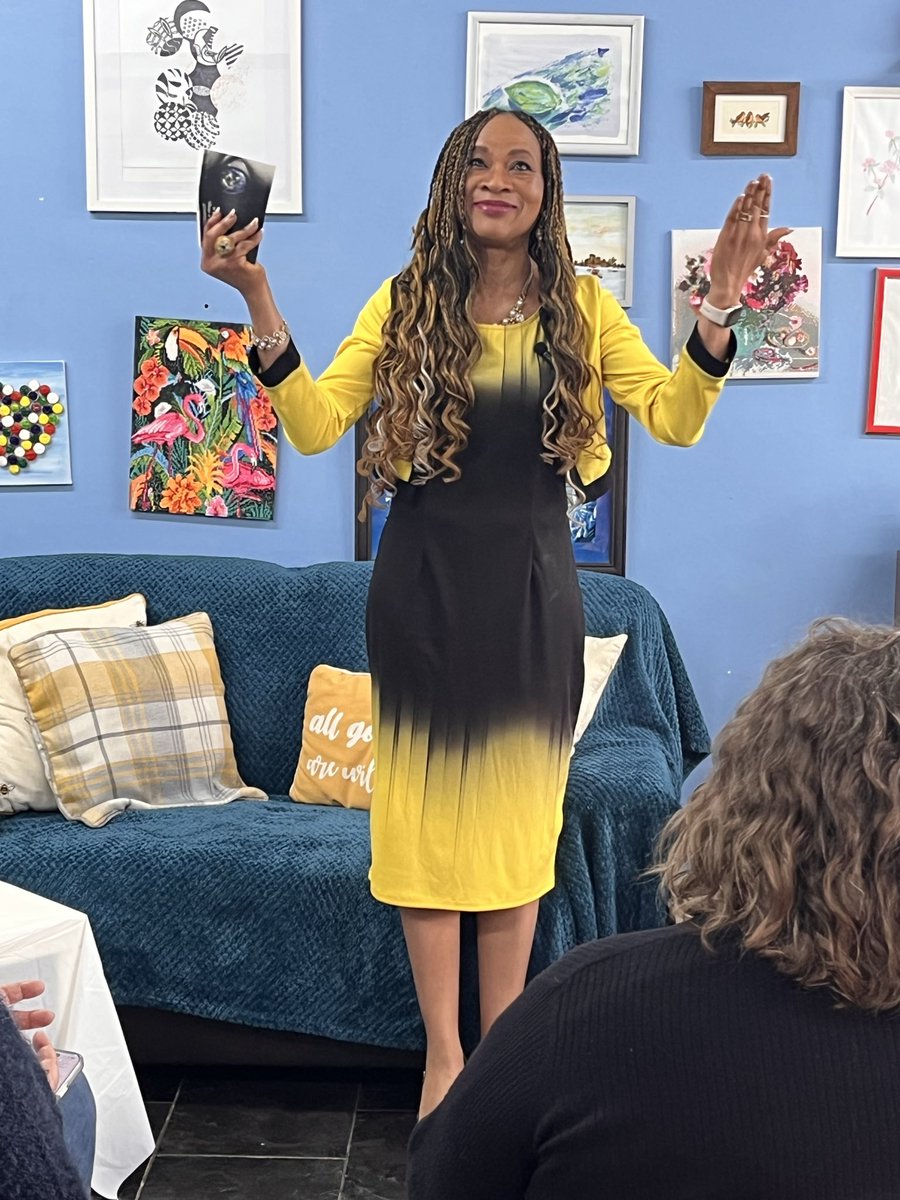 Rochester Literature Festival tweet media