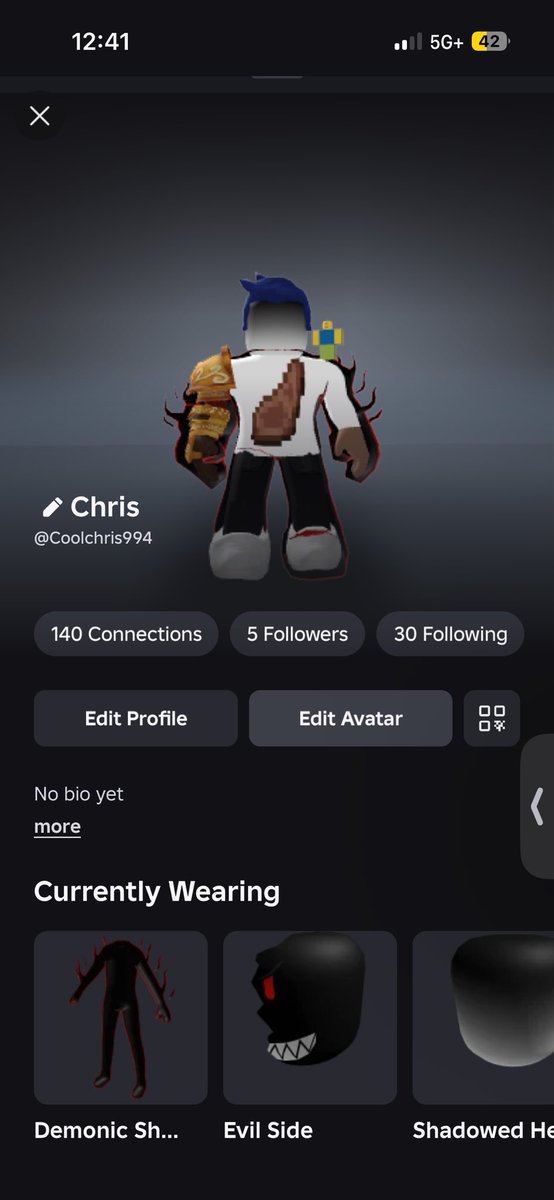 QuandaleLeaks(Quan) tweet media