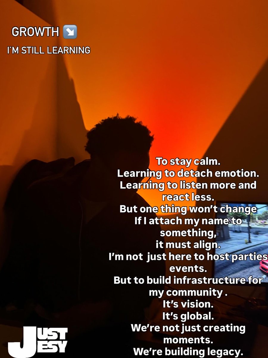 The Beginning ❤️