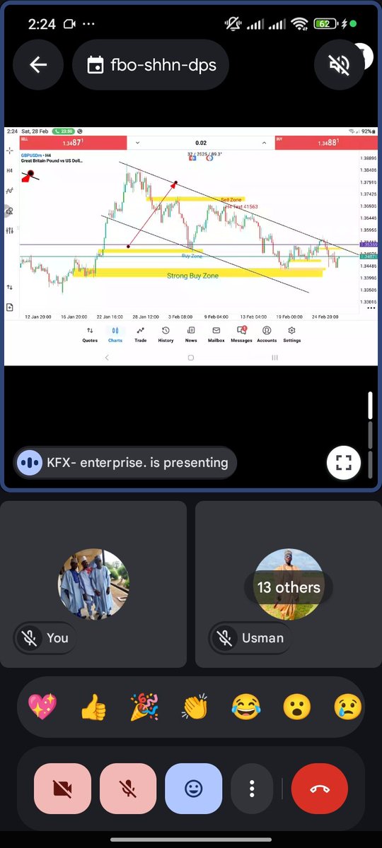 KFX ENTERPRISES tweet media