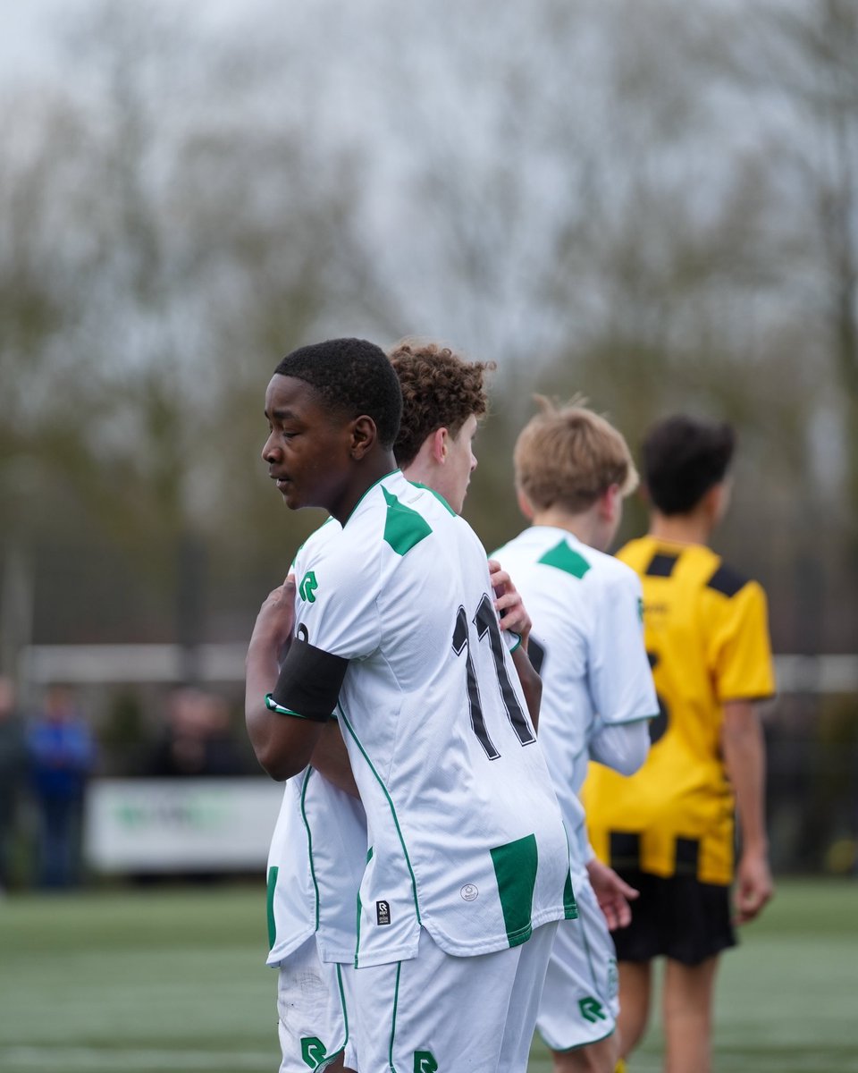 fcgopleiding's tweet photo. Voor jou, rust zacht Wim💚 https://t.co/ntH6MOA4YO