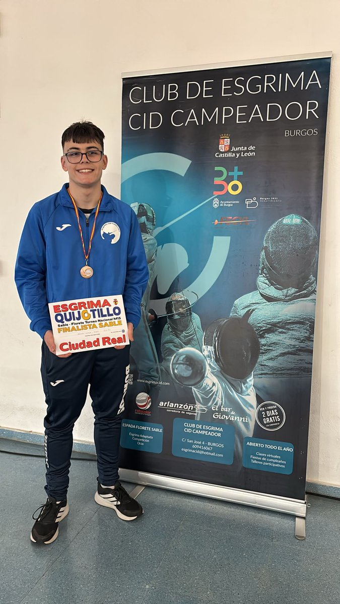 Roberto Codon tweet media