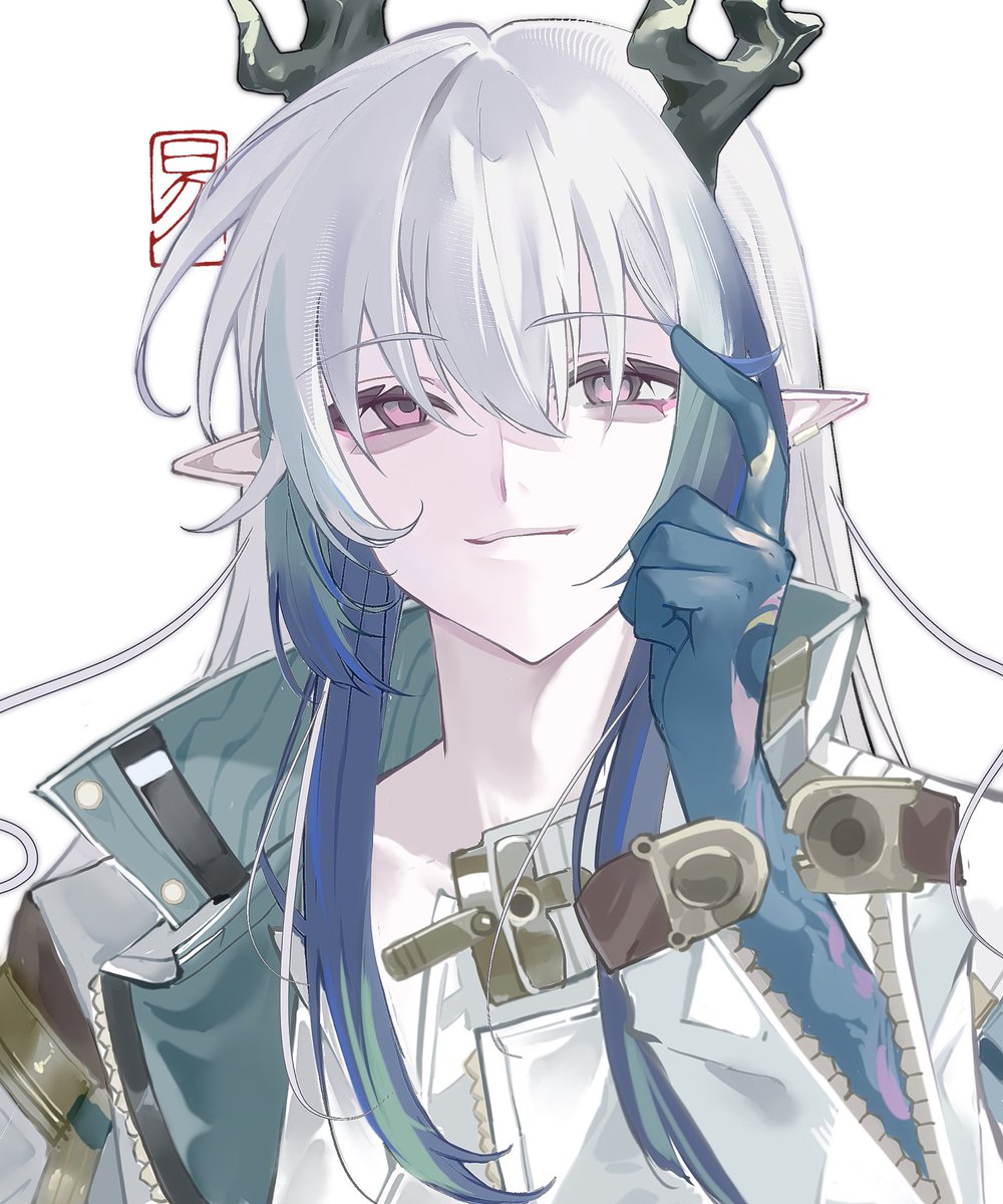 桥江春野 tweet media