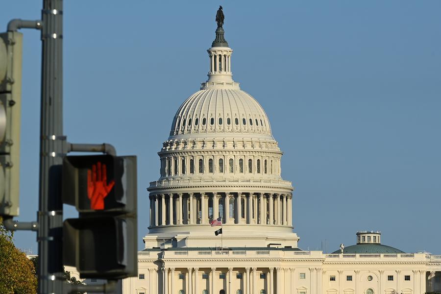 China Xinhua News tweet media