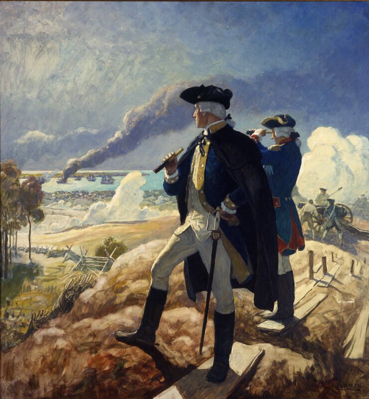 🇺🇸 The American Culturist 🇺🇸 tweet media