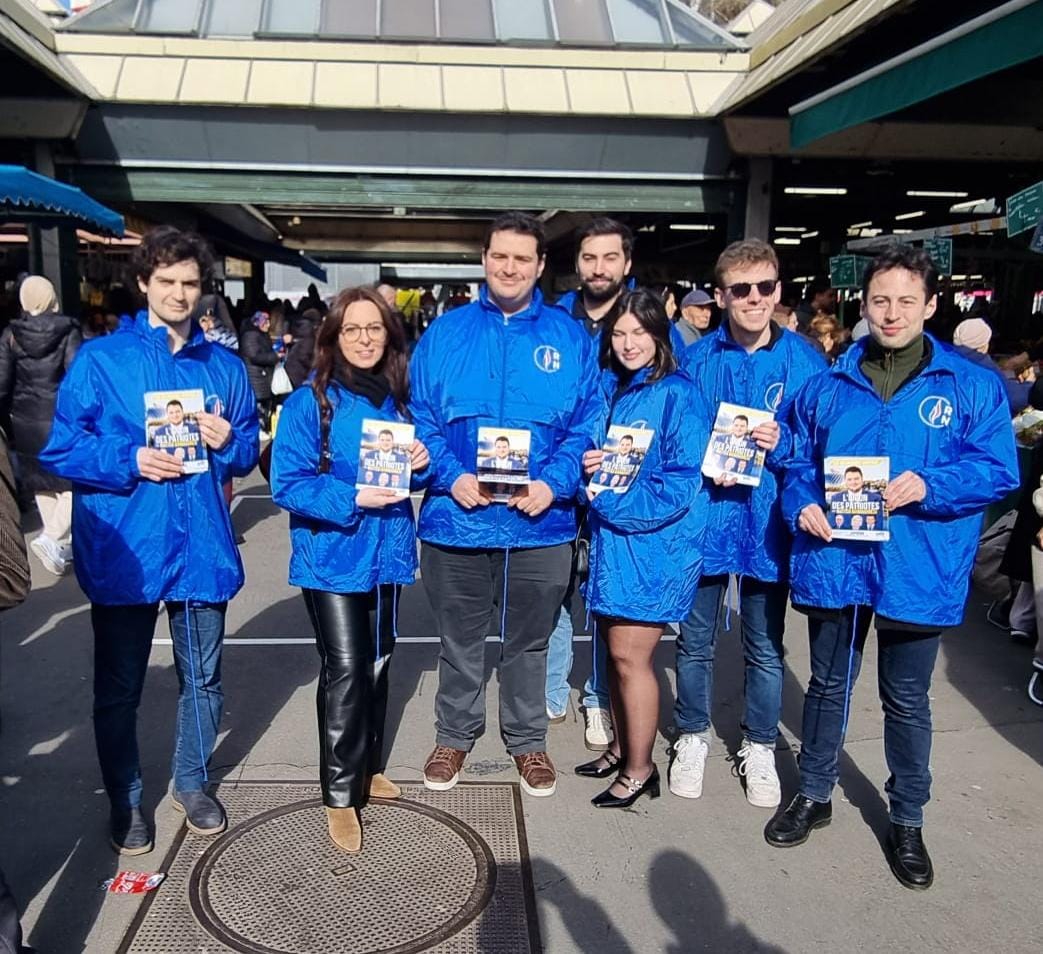 Matteo Giammarresi tweet media