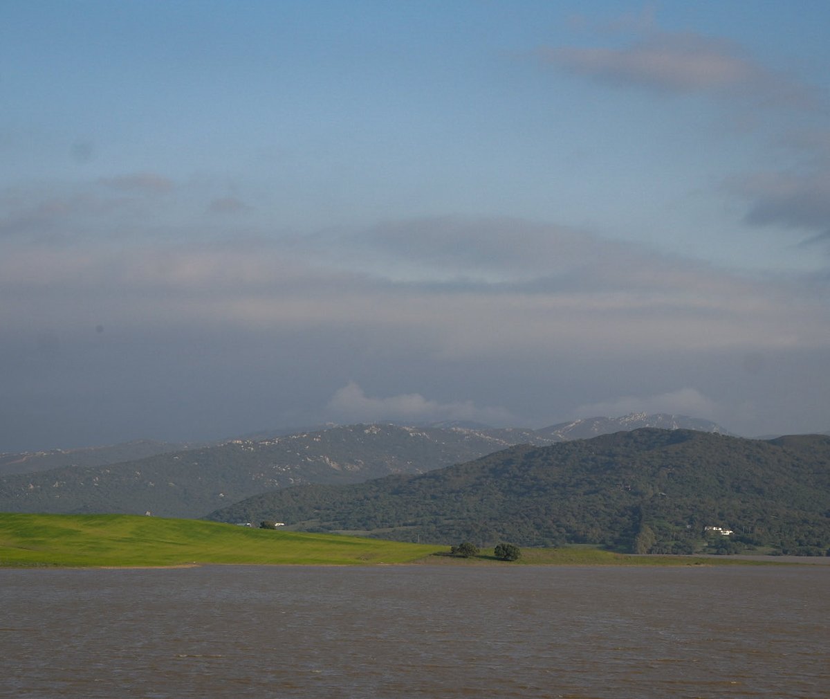 JCaibarN's tweet photo. Embalse del Celemín. 98% #Cádiz #LaJanda https://t.co/aXHLsyvMq9
