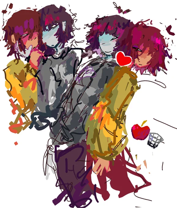VESSEL #krisweek2026