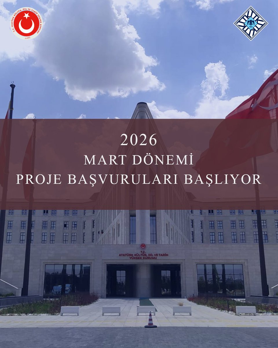 Türk Tarih Kurumu tweet media