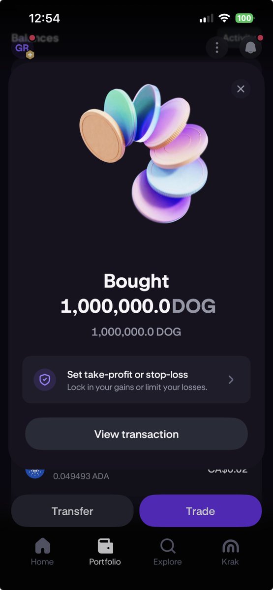 Jay $Dog (JJ) tweet media