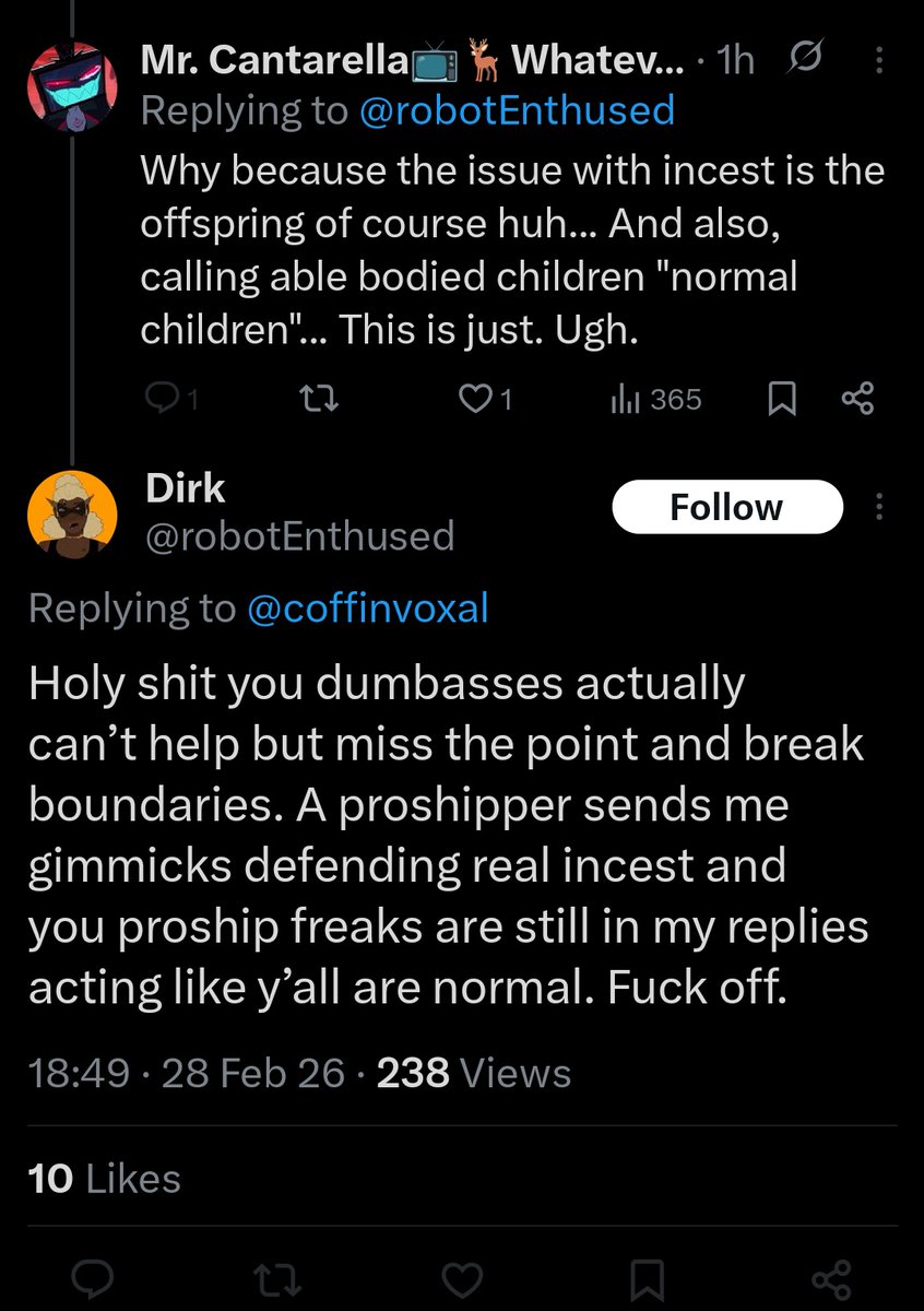 ??? Dude I was agreeing with you what in the world is wrong with you