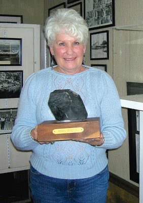 隕石がぶつかったと確認されている世界唯一の人😵