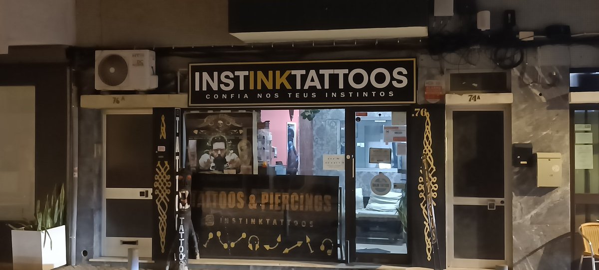 Fred__Doe's tweet photo. Instinker.... https://t.co/eulUzkCQMG